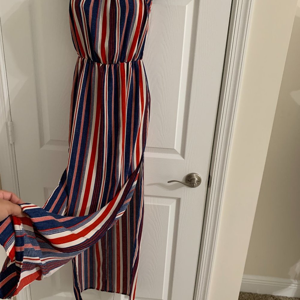 Lani California Women´s Maxi Dress, Size S - Picture 8 of 16